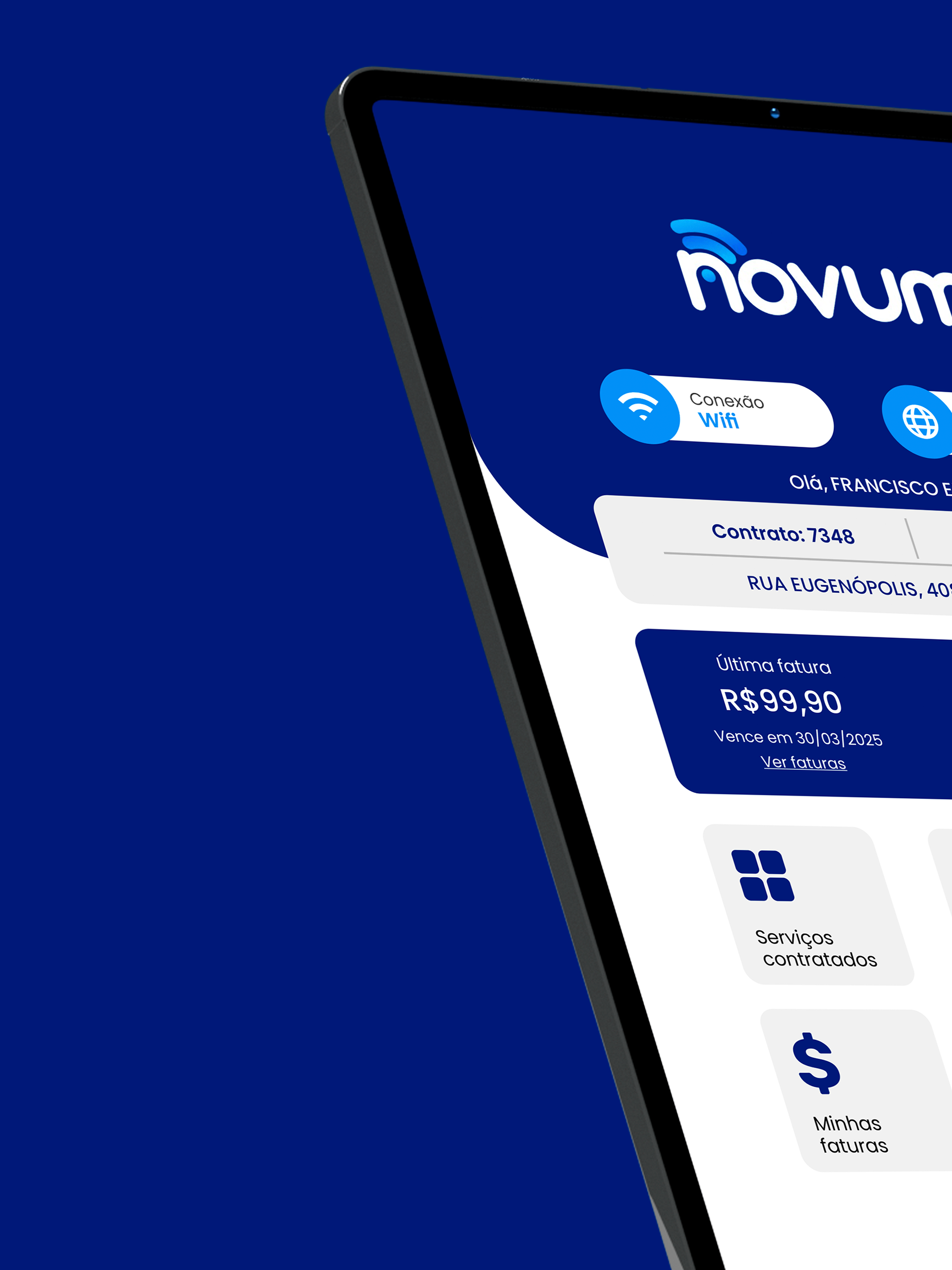 Novum Telecom