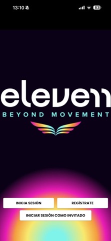 Eleven Beyond Movement Screenshot 1 of 10