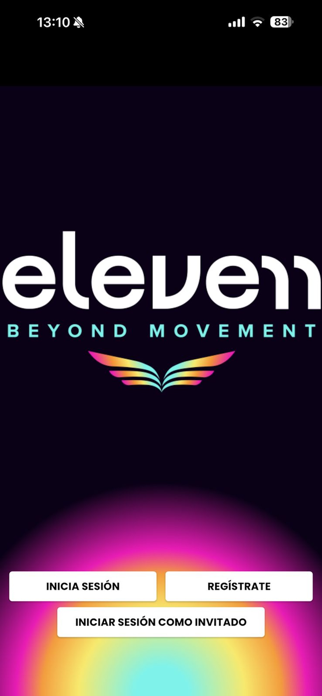 Eleven Beyond Movement Screenshot 1 of 10