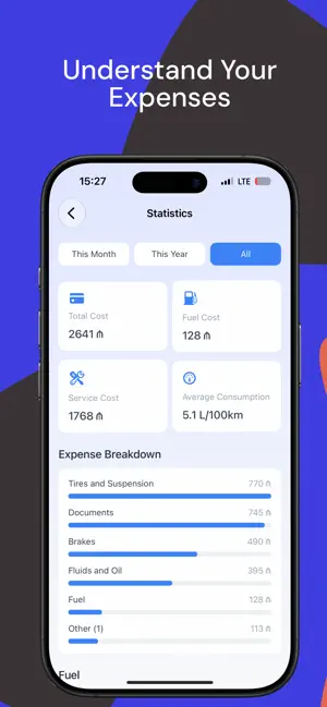 DrivMind screenshot 3