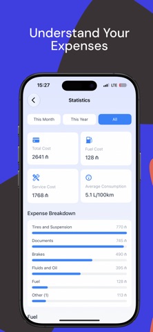 DrivMind Screenshot 3 of 9
