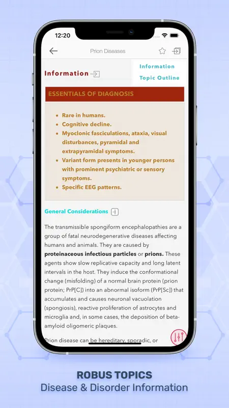 CURRENT Med Diag & Treatment screenshot 5 of 10