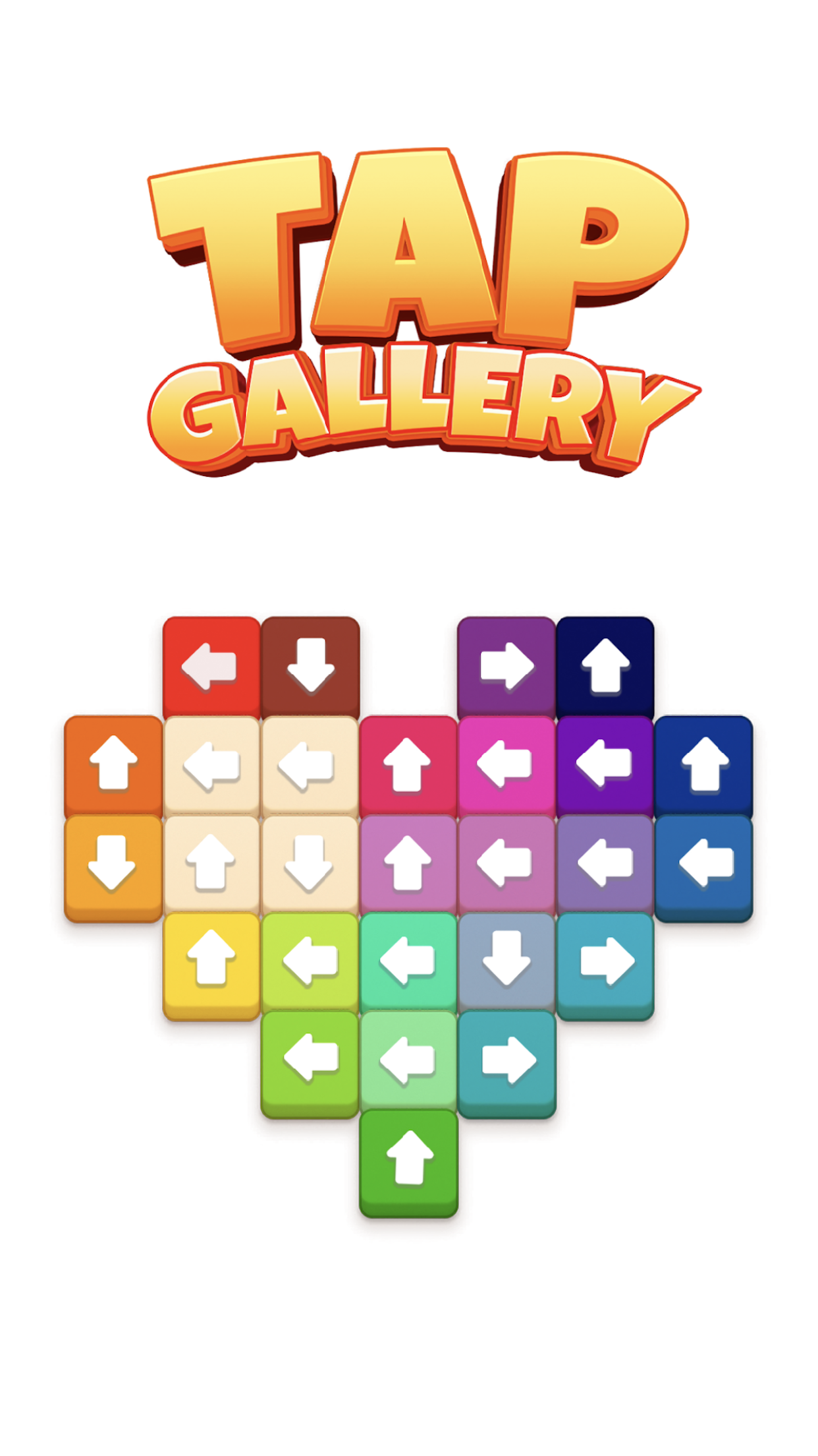 Tap Gallery: Tap Away screenshot 1