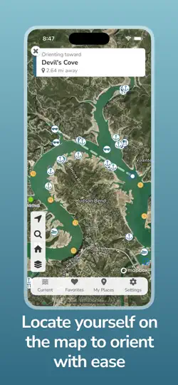 Float Travis iPhone Screenshot 5