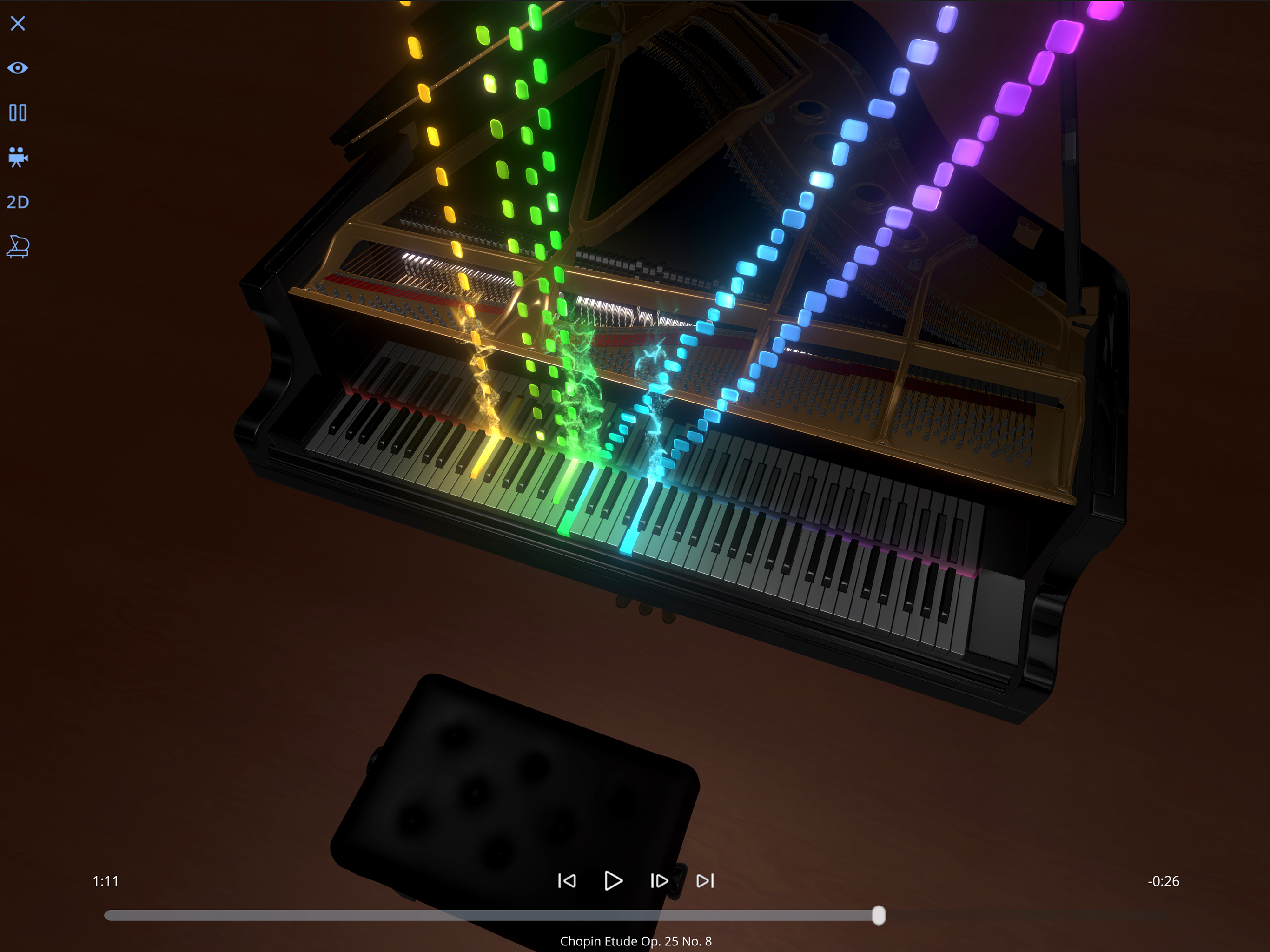 SeeMusic screenshot 8