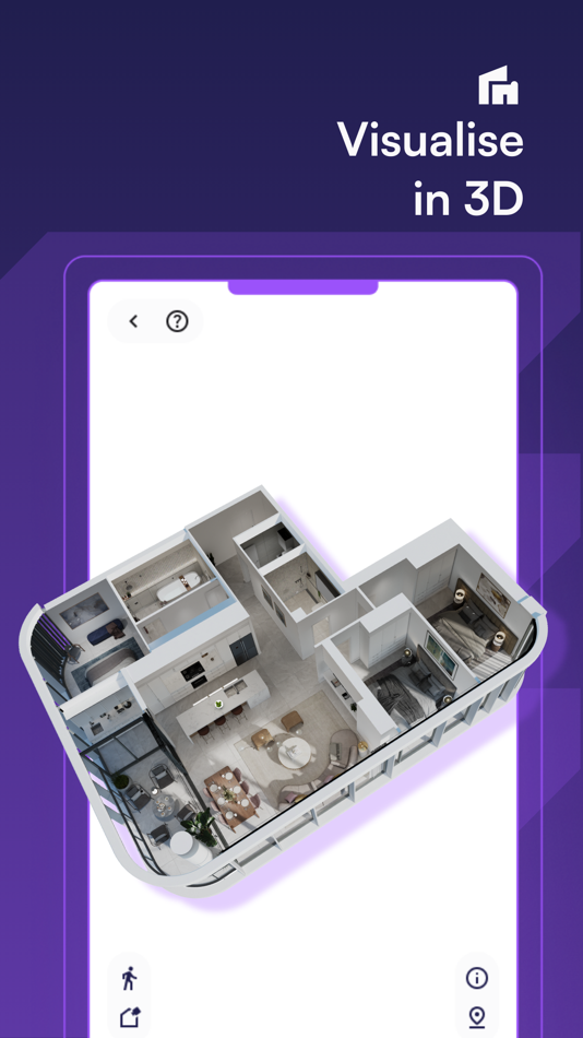#4. Enviz (iOS) Ved: EnvisionVR