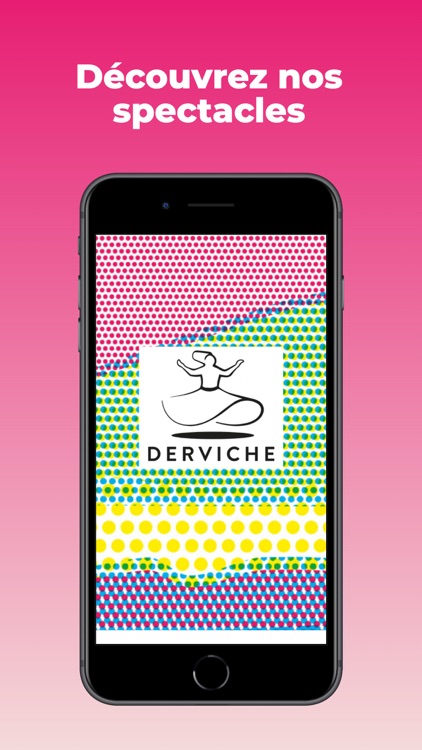 Derviche Diffusion Avignon OFF