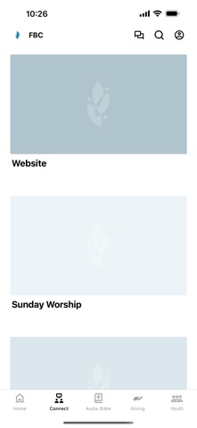 FBC McPherson Screenshot 2 of 3