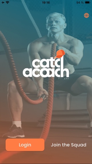 CatchaCoach screenshot