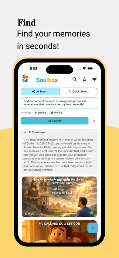 Soulbox screenshot 4
