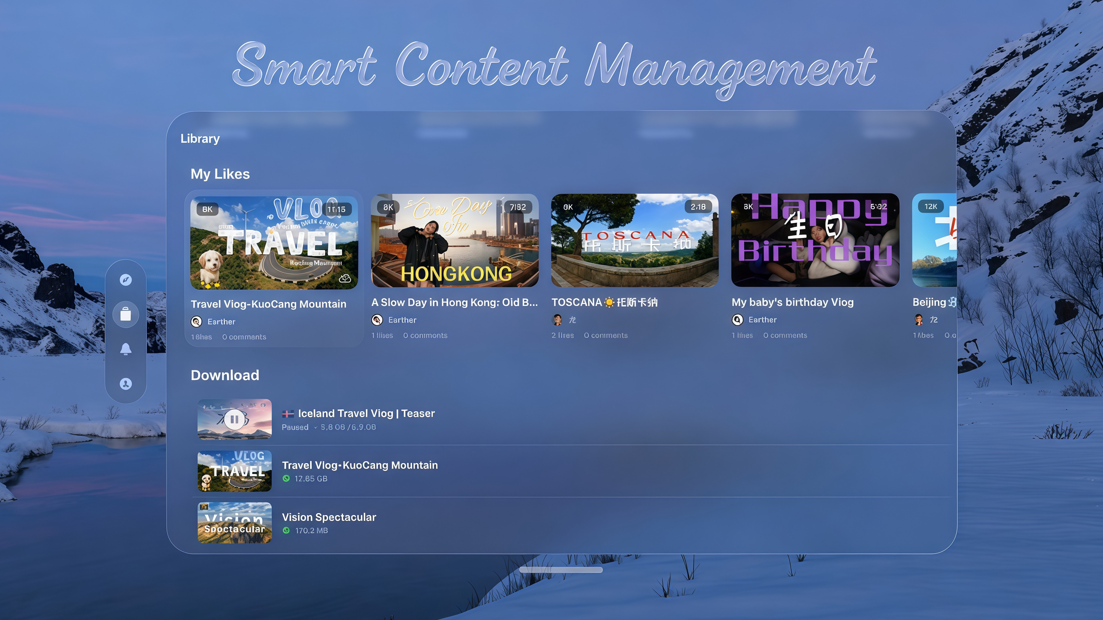 PlayStory Immersive screenshot 5