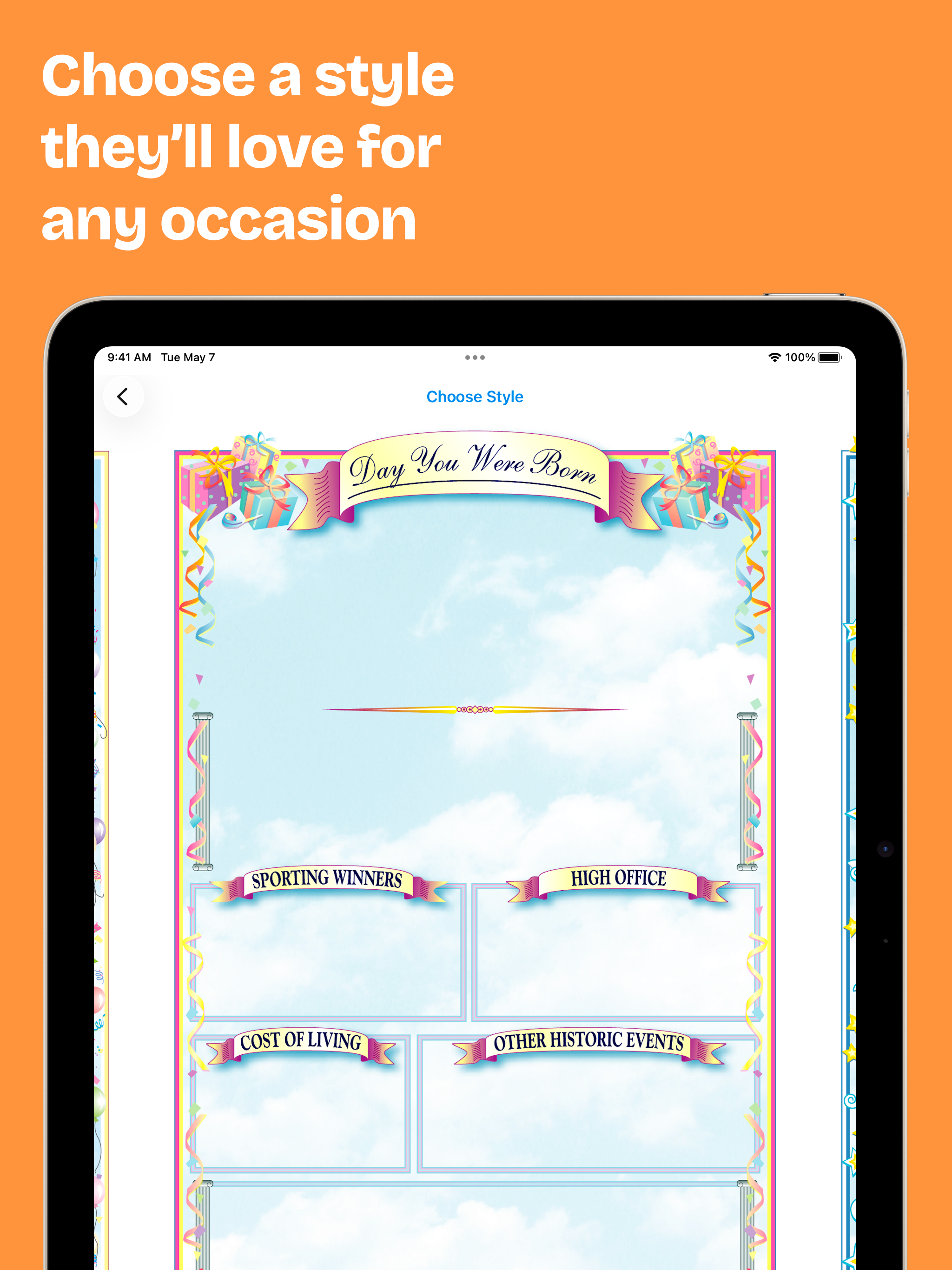 Print A Gift screenshot 9