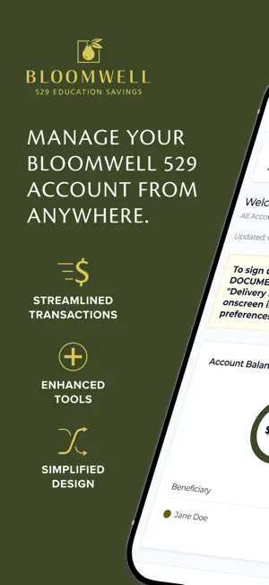 Bloomwell 529 screenshot 1