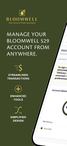 Bloomwell 529 Screenshot 1 of 6