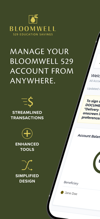 Bloomwell 529 Screenshot 1 of 6