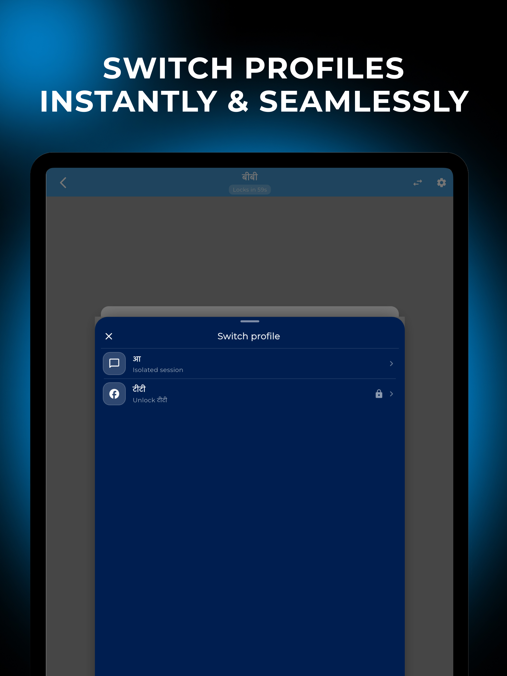 XChat - Social App screenshot 10