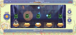 Math Conqueror: Games Screenshot 5 of 10