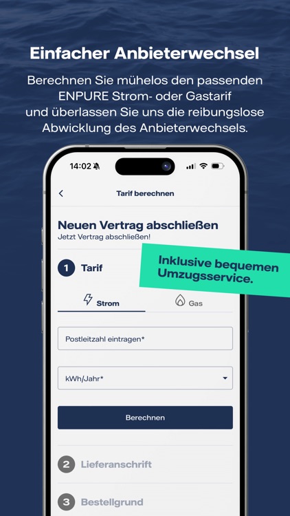 ENPURE by Vattenfall screenshot-4