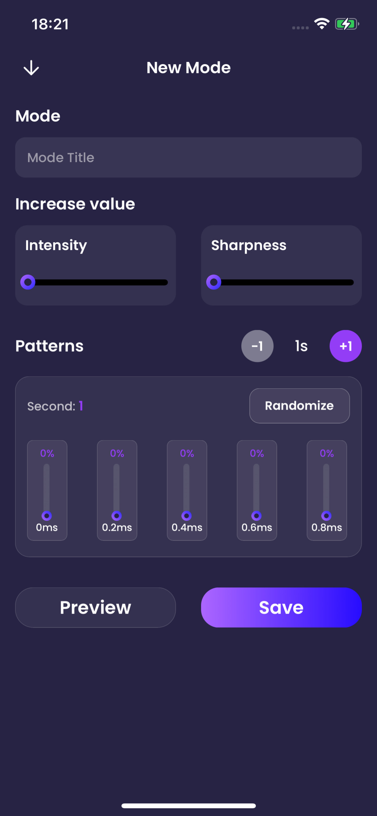 Tempail Offline Music Play screenshot 6