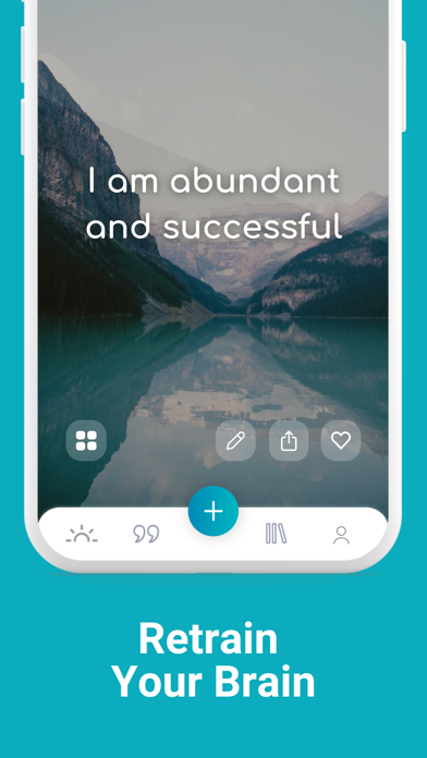 Selfpause: Your AI Life Coach iPhone screenshot 4 - Health & Fitness app