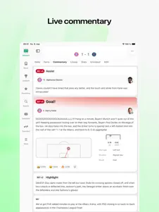 FotMob - Soccer Live Scores 3
