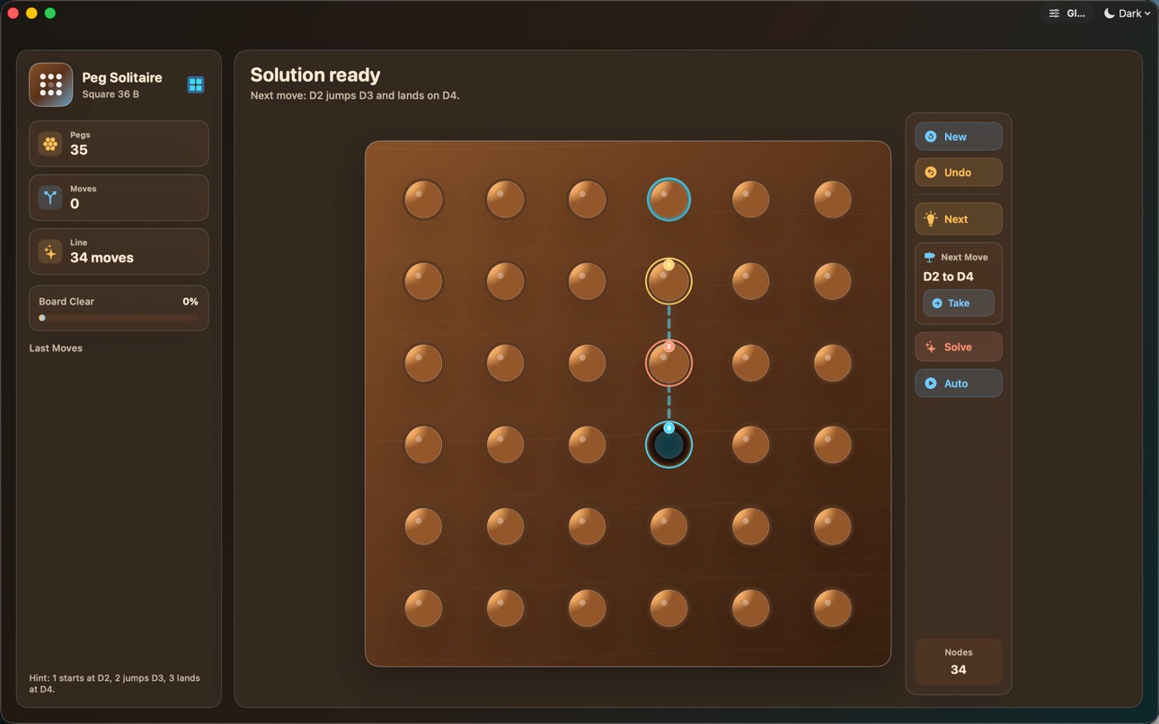 Mac screenshot
