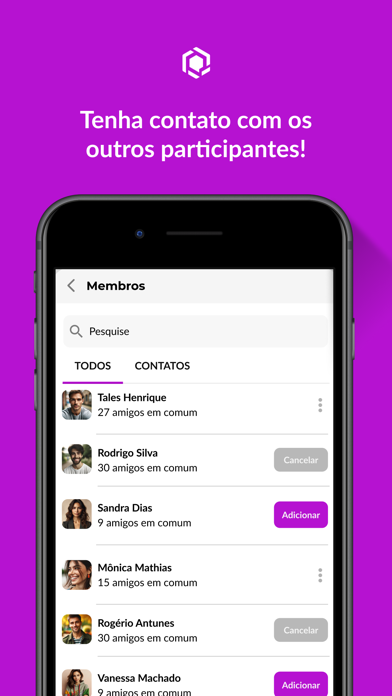 Conexão SíndicoNet 2024 Screenshot