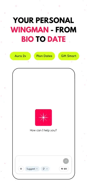 Oreya: Dating with Intention screenshot 3