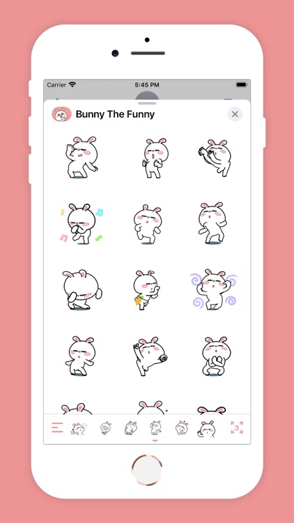 Insane Rabbit screenshot-3