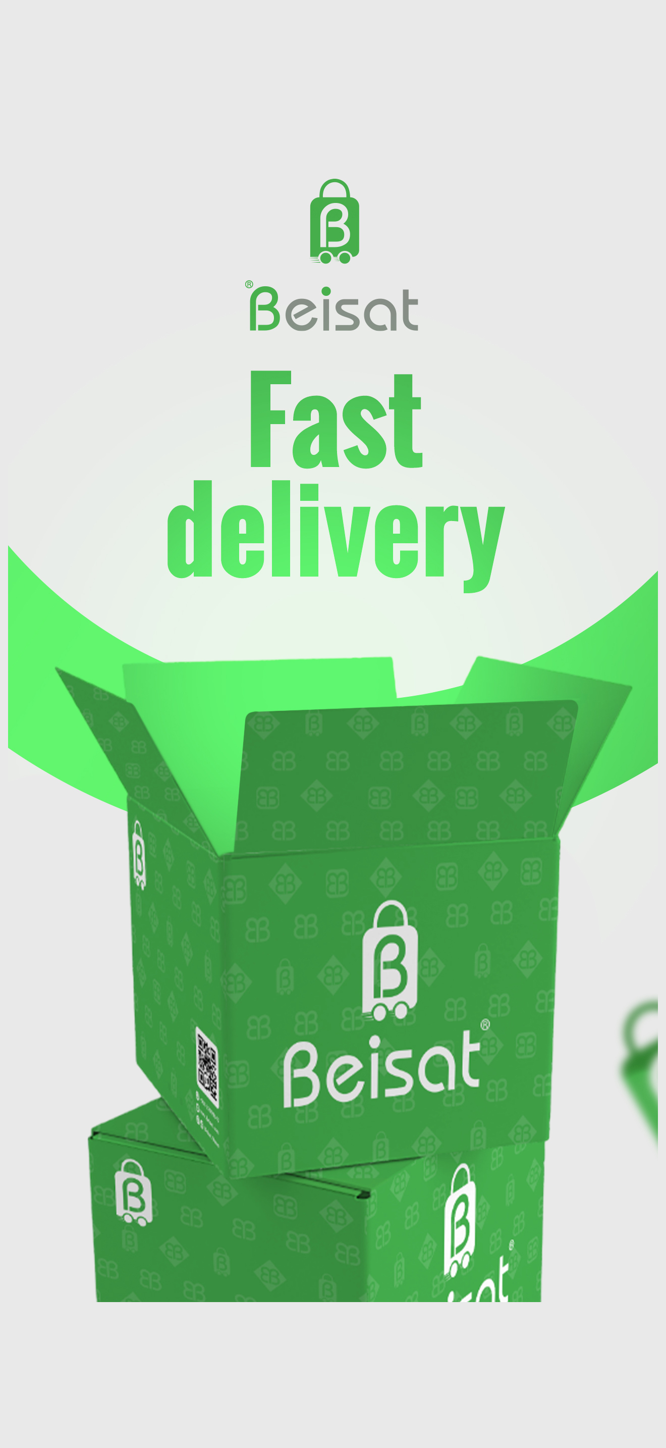 Beisat Online Fashion Shopping