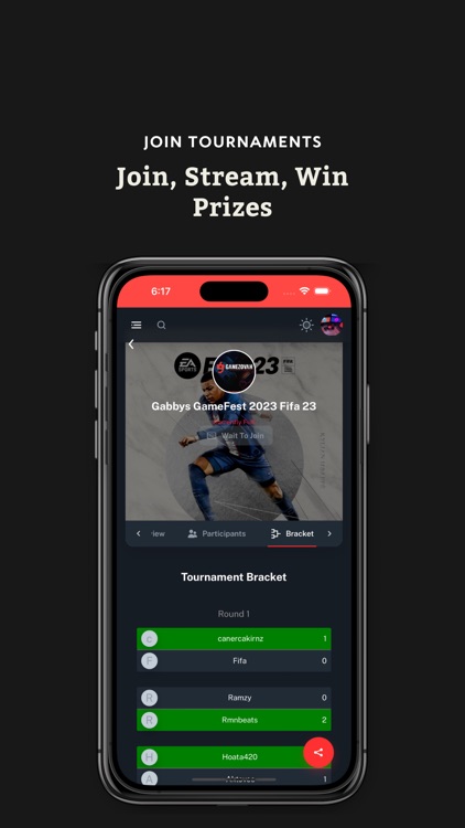 GameZovah screenshot-4