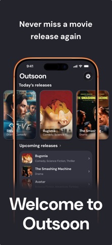 Outsoon Screenshot 1 of 7