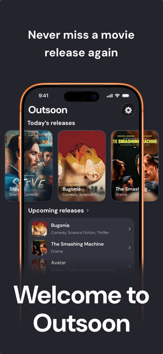 Outsoon Screenshot 1 of 7