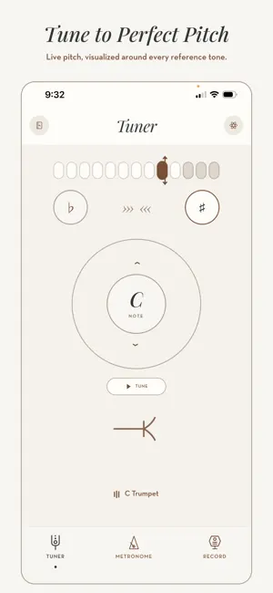 CODA by LabAMI screenshot 1