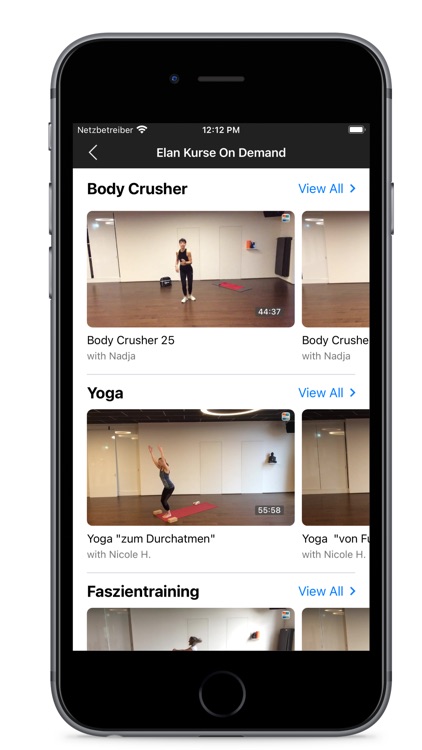 ELAN für mich screenshot-4