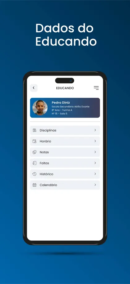 Screenshot 3 di 4 di eSkola