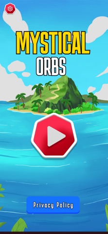 Mystical Orbs screenshot