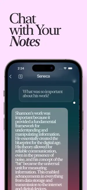 Polar AI screenshot 4