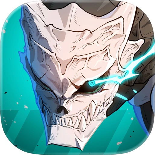 KAIJU NO. 8 THE GAME