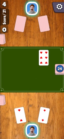 Chkobba Tn Screenshot 4 of 5