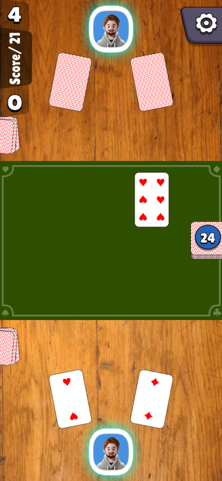 Chkobba Tn Screenshot 4 of 5