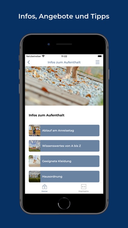 DRV Bund - Die Reha-Zentren