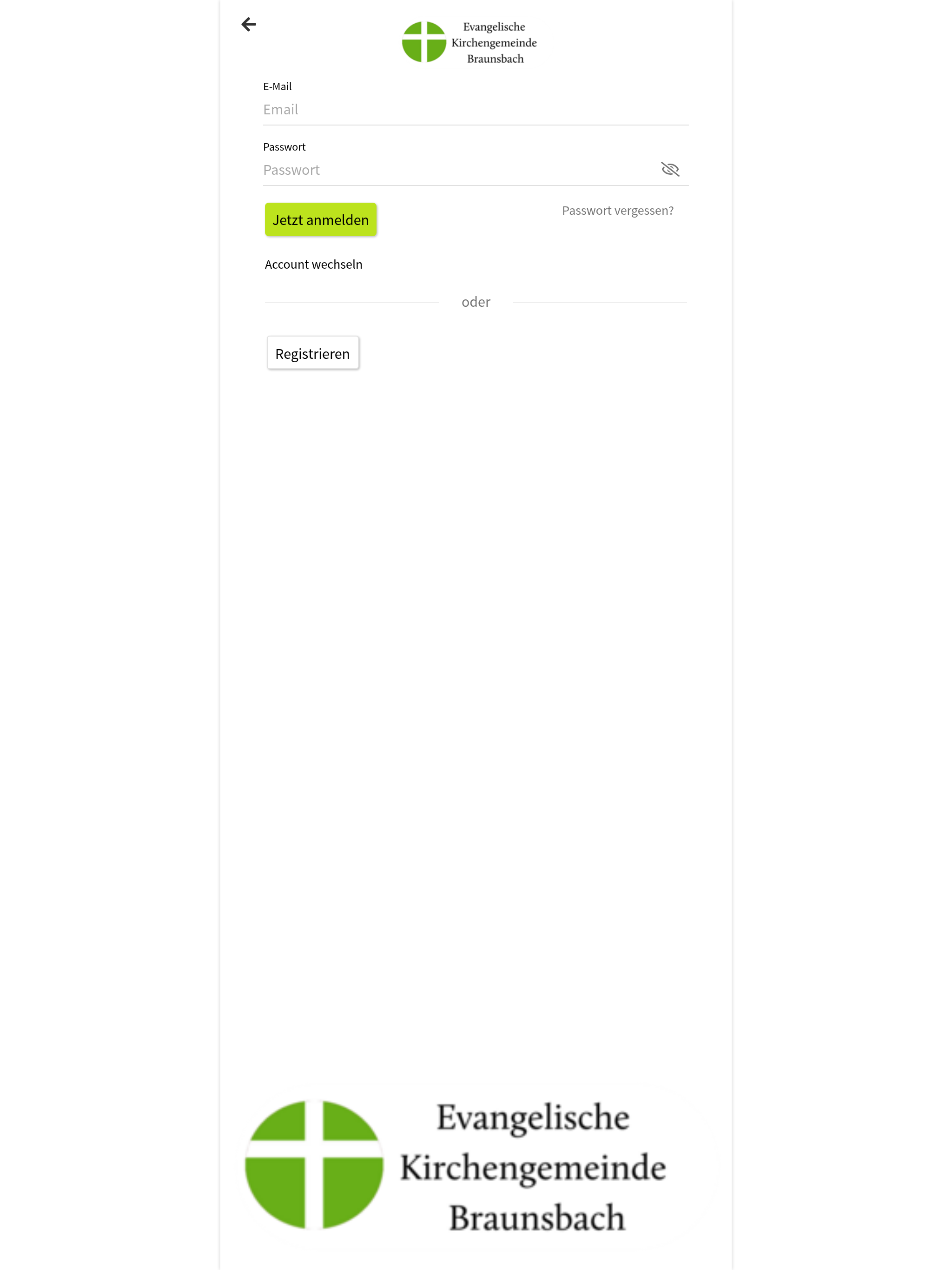 ZOE-App screenshot 12