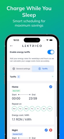 LEKTRI.CO Screenshot 4 of 5