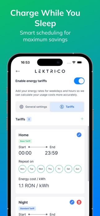 LEKTRI.CO Screenshot 4 of 5