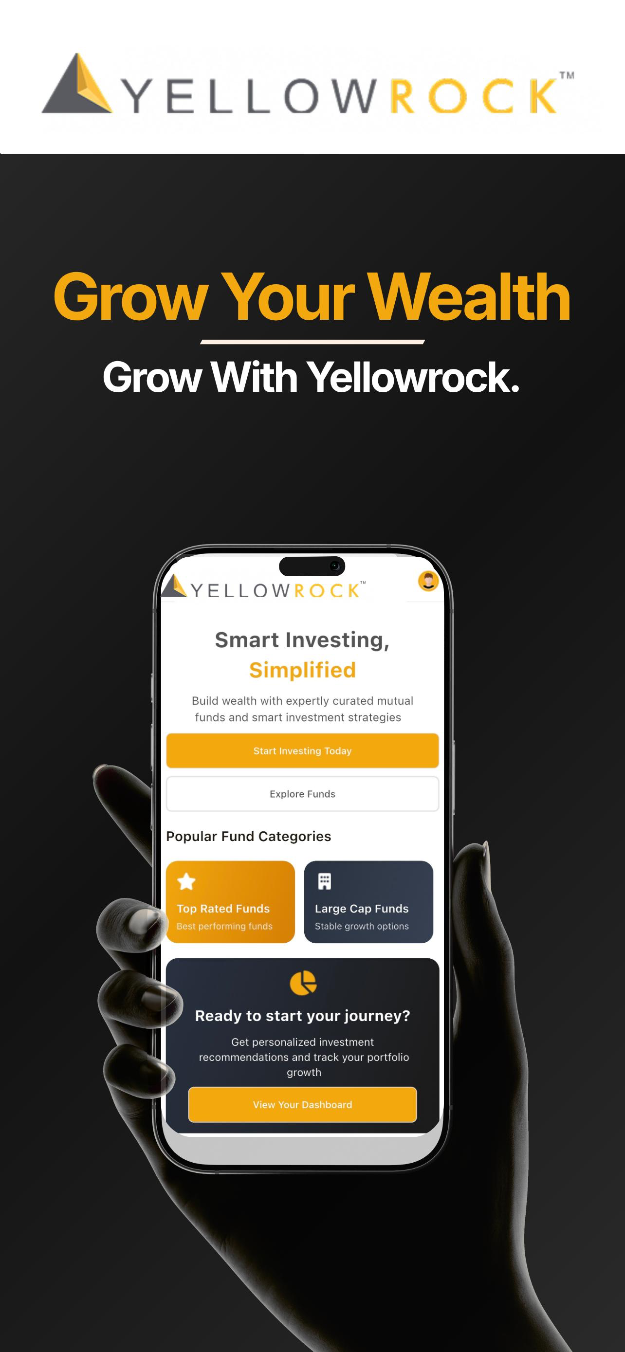 Yellowrock