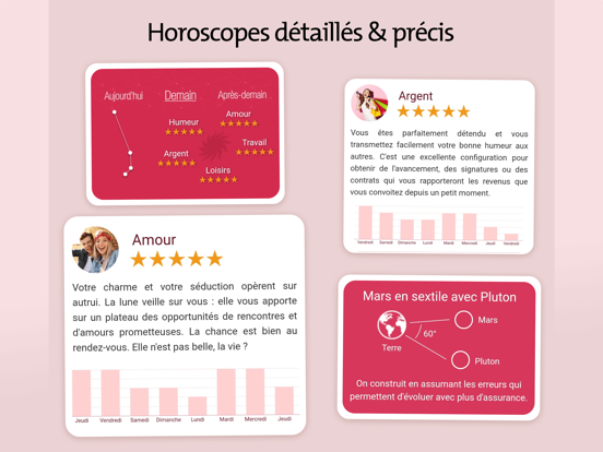 Screenshot #5 pour Mon horoscope du Jour