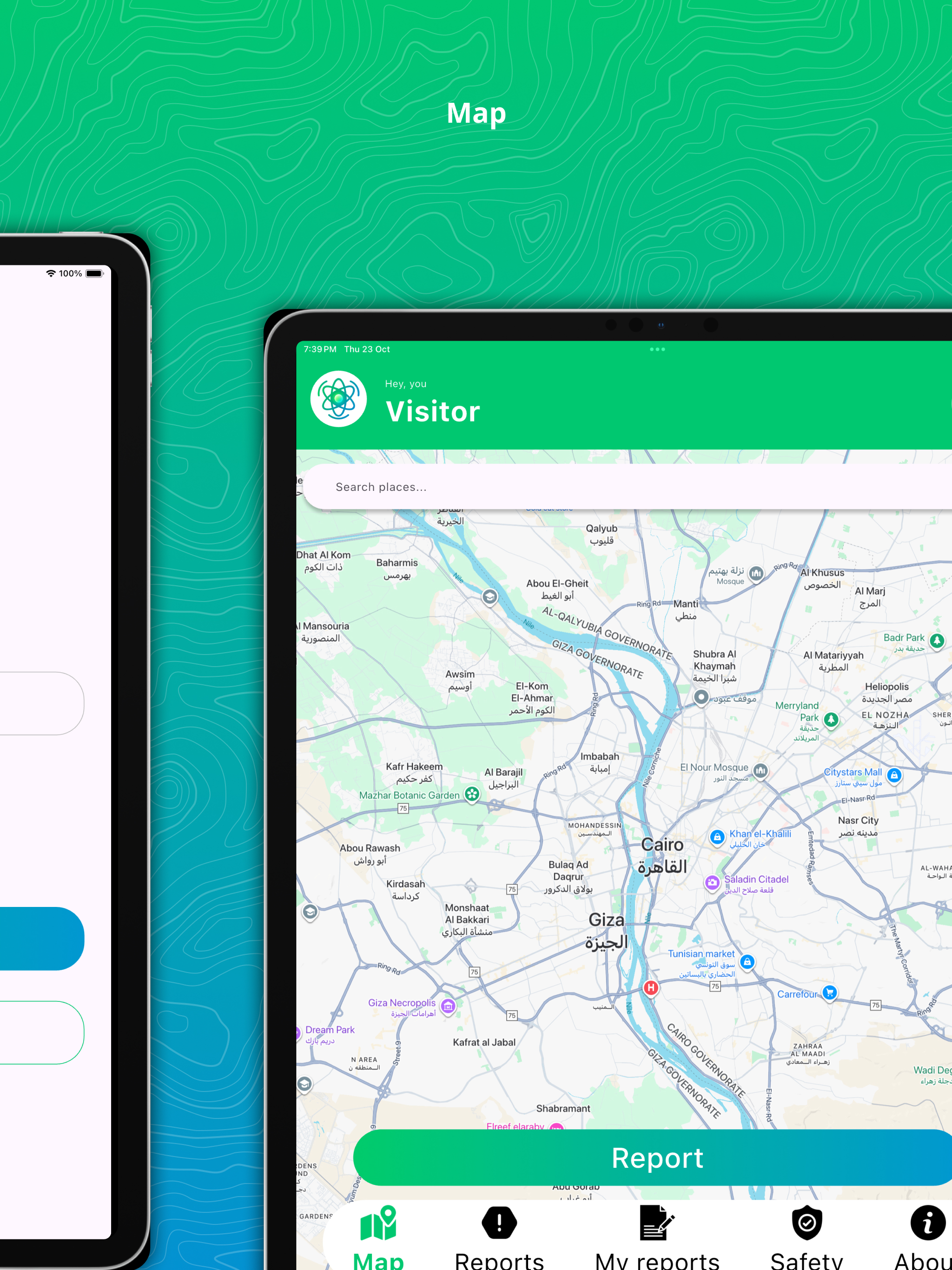 Ecowatch Reports screenshot 14