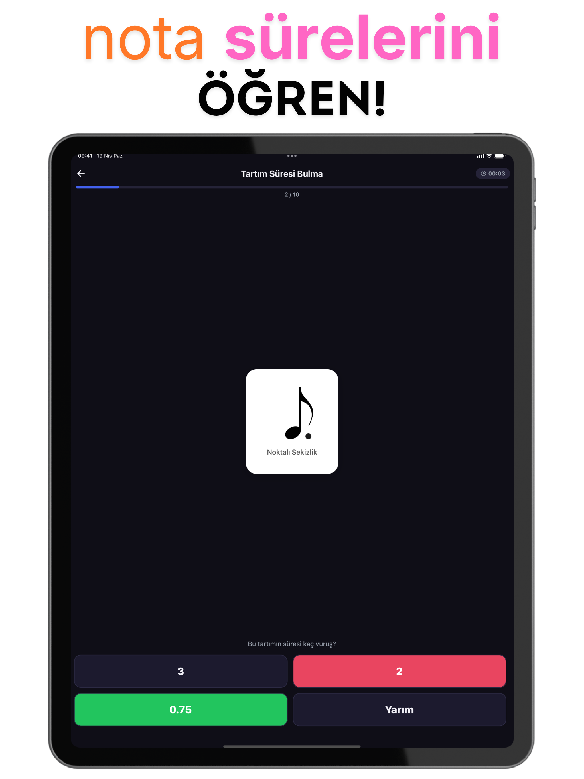 Müzik Dersim