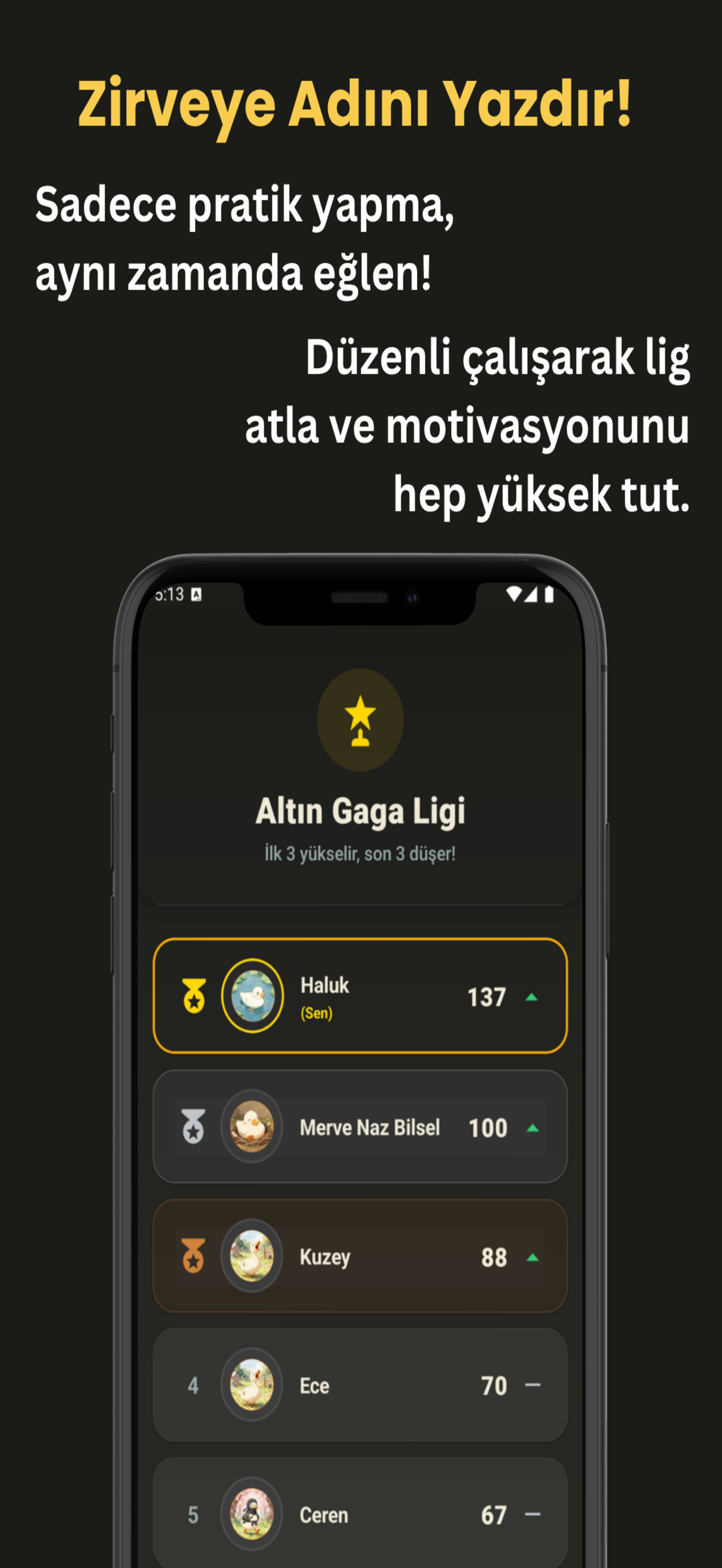 StudyDuck - AI Quiz & Study